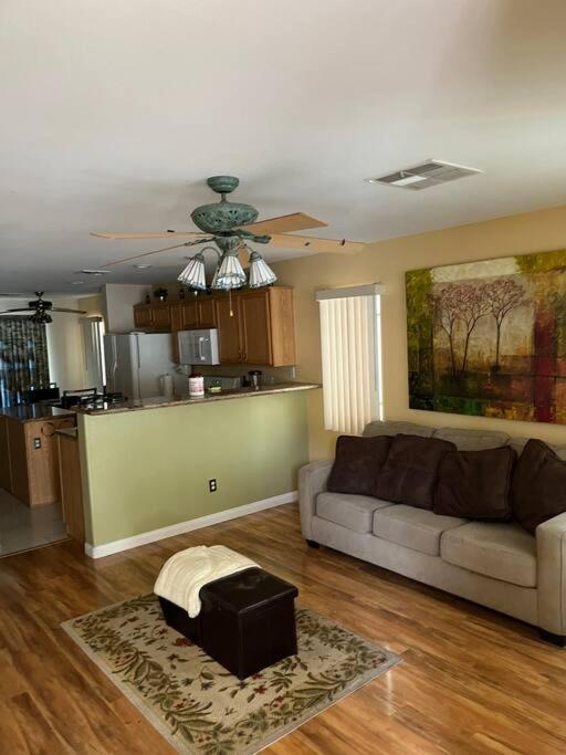 Vic'S 3 Bedroom 4Beds & Pool Centrally Located! Las Vegas Esterno foto
